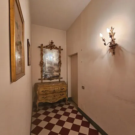 Διαμέρισμα Ex Sartoria Marzucchi *
