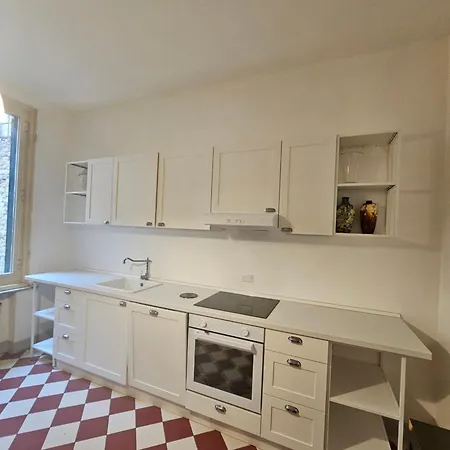 Ex Sartoria Marzucchi *
