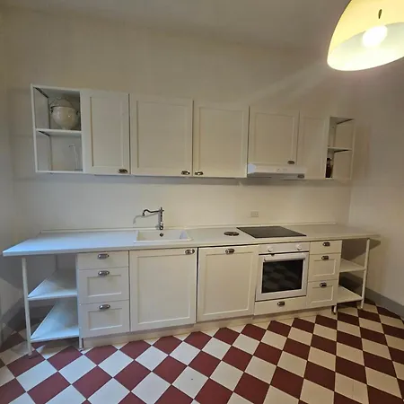 Διαμέρισμα Ex Sartoria Marzucchi *