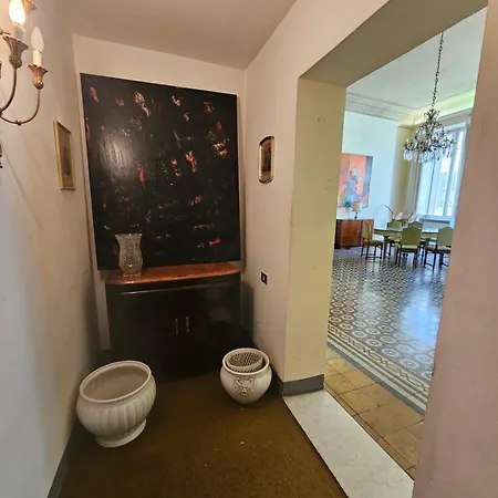 Διαμέρισμα Ex Sartoria Marzucchi