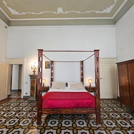 Διαμέρισμα Ex Sartoria Marzucchi *