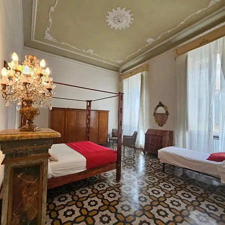 Διαμέρισμα Ex Sartoria Marzucchi