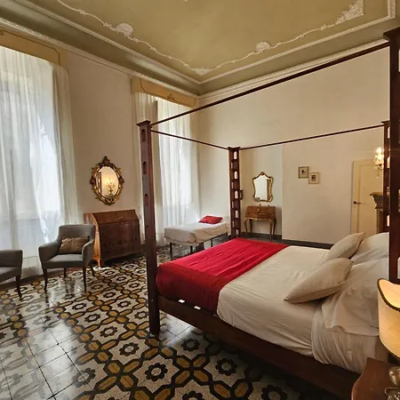 Διαμέρισμα Ex Sartoria Marzucchi Σιένα