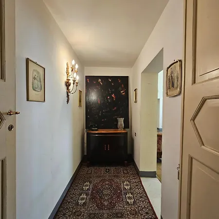 Διαμέρισμα Ex Sartoria Marzucchi *