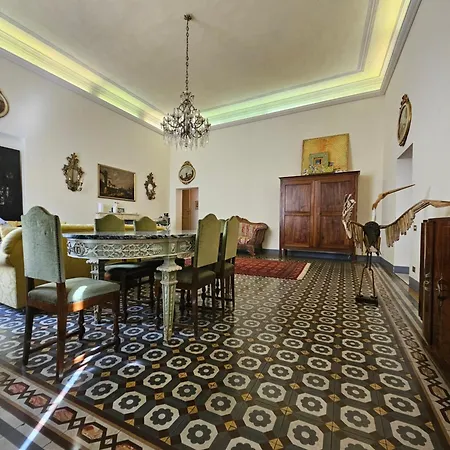 Ex Sartoria Marzucchi Διαμέρισμα Σιένα