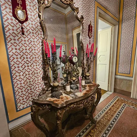 Ex Sartoria Marzucchi